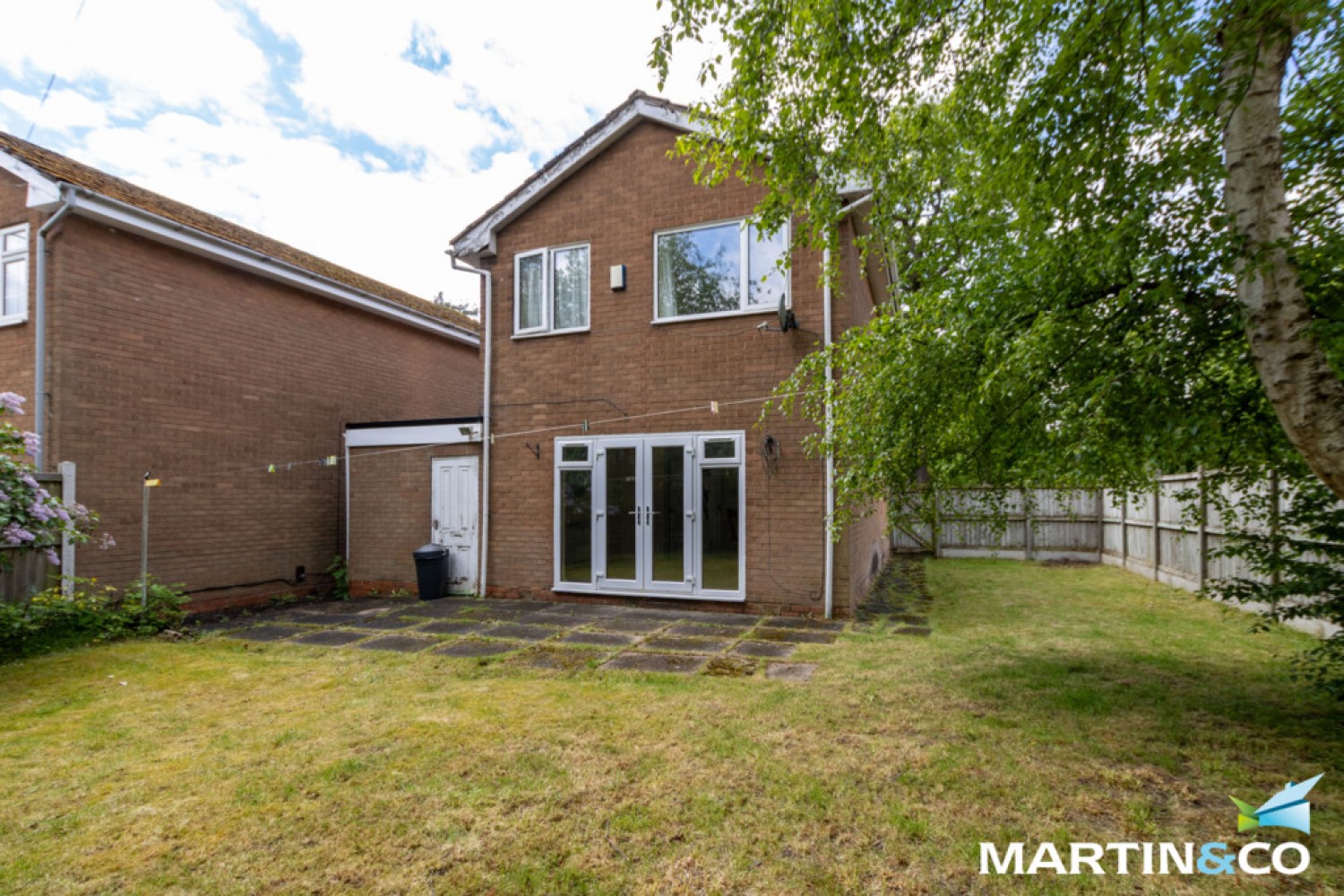 3 bedroom House for Letting Harborne Park Road, Harborne, B17