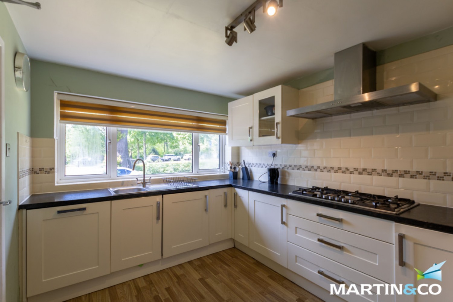 3 bedroom House for Letting Harborne Park Road, Harborne, B17