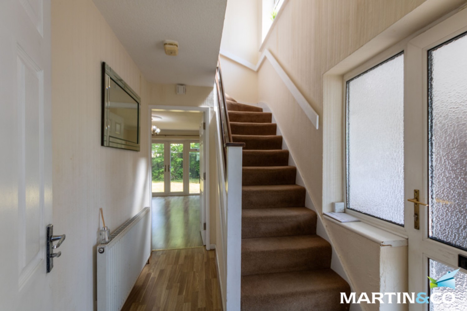3 bedroom House for Letting Harborne Park Road, Harborne, B17