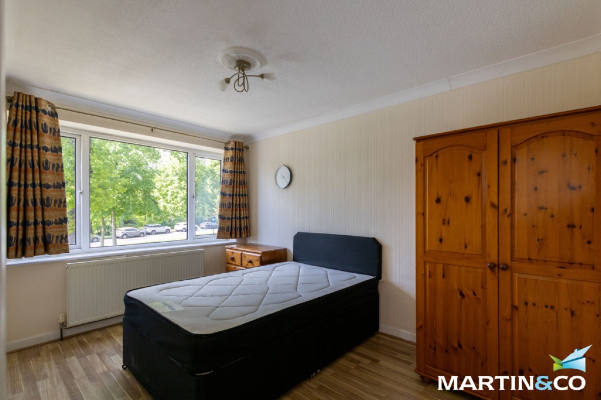 Harborne Park Road, Harborne, B17
