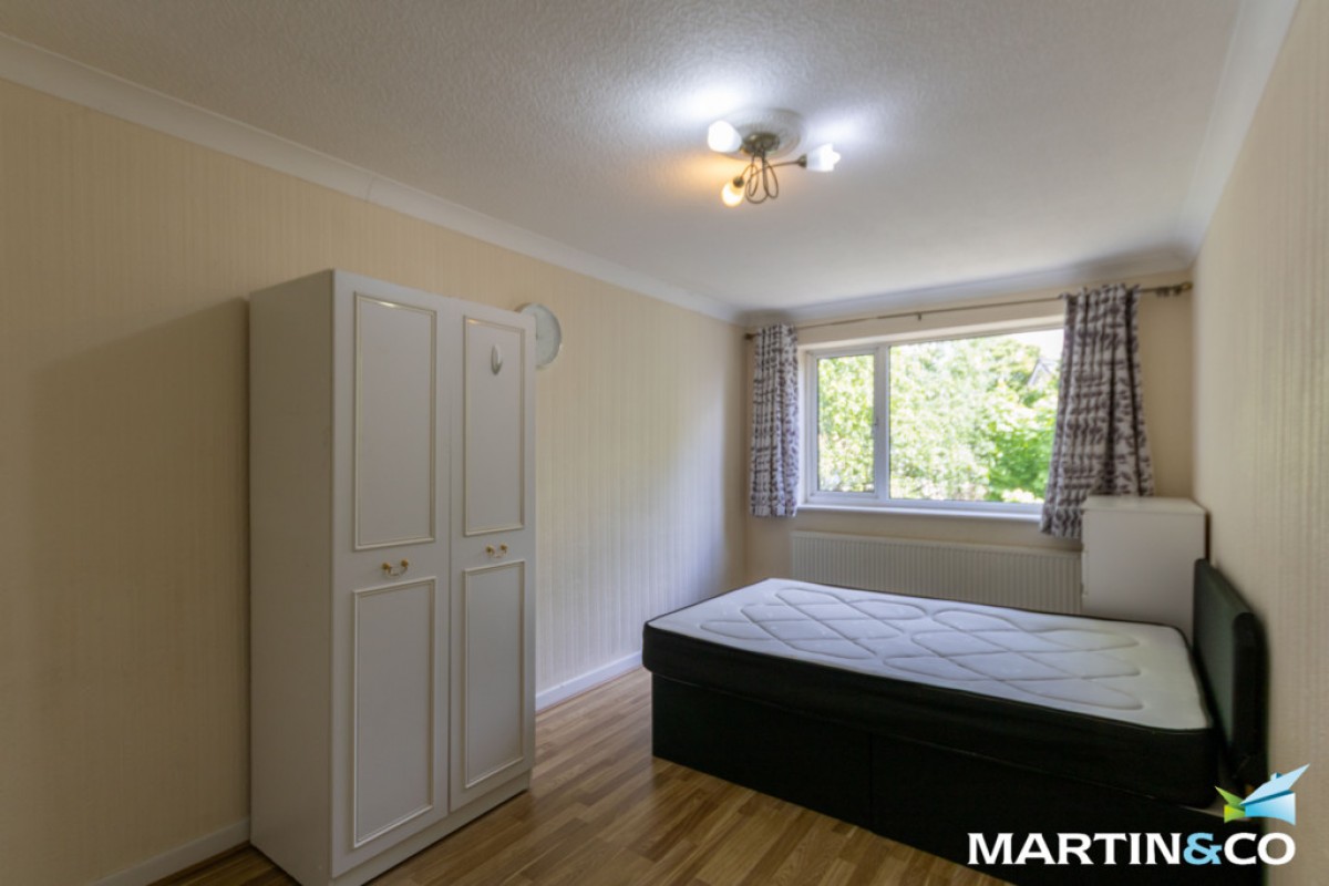 Harborne Park Road, Harborne, B17