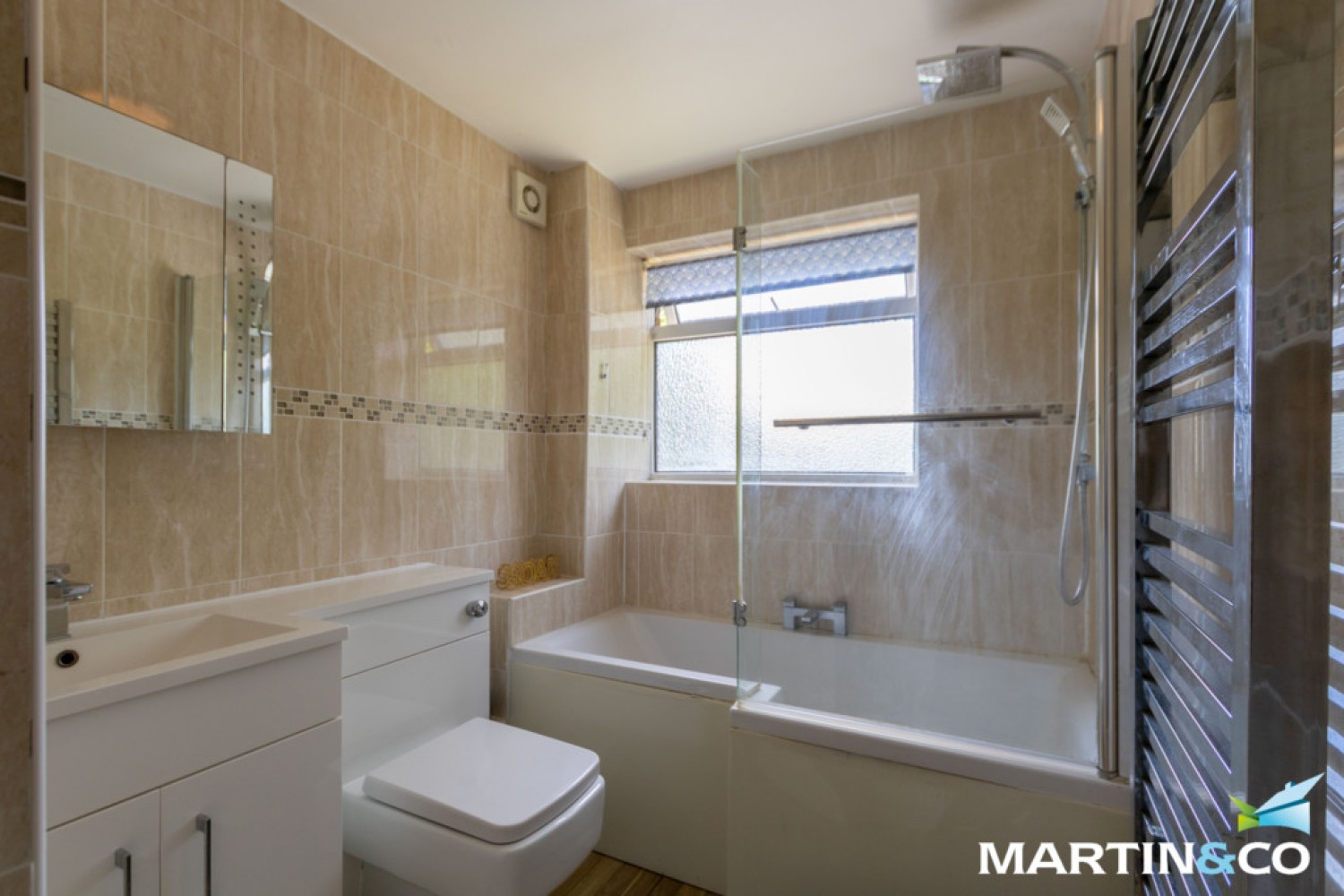 3 bedroom House for Letting Harborne Park Road, Harborne, B17