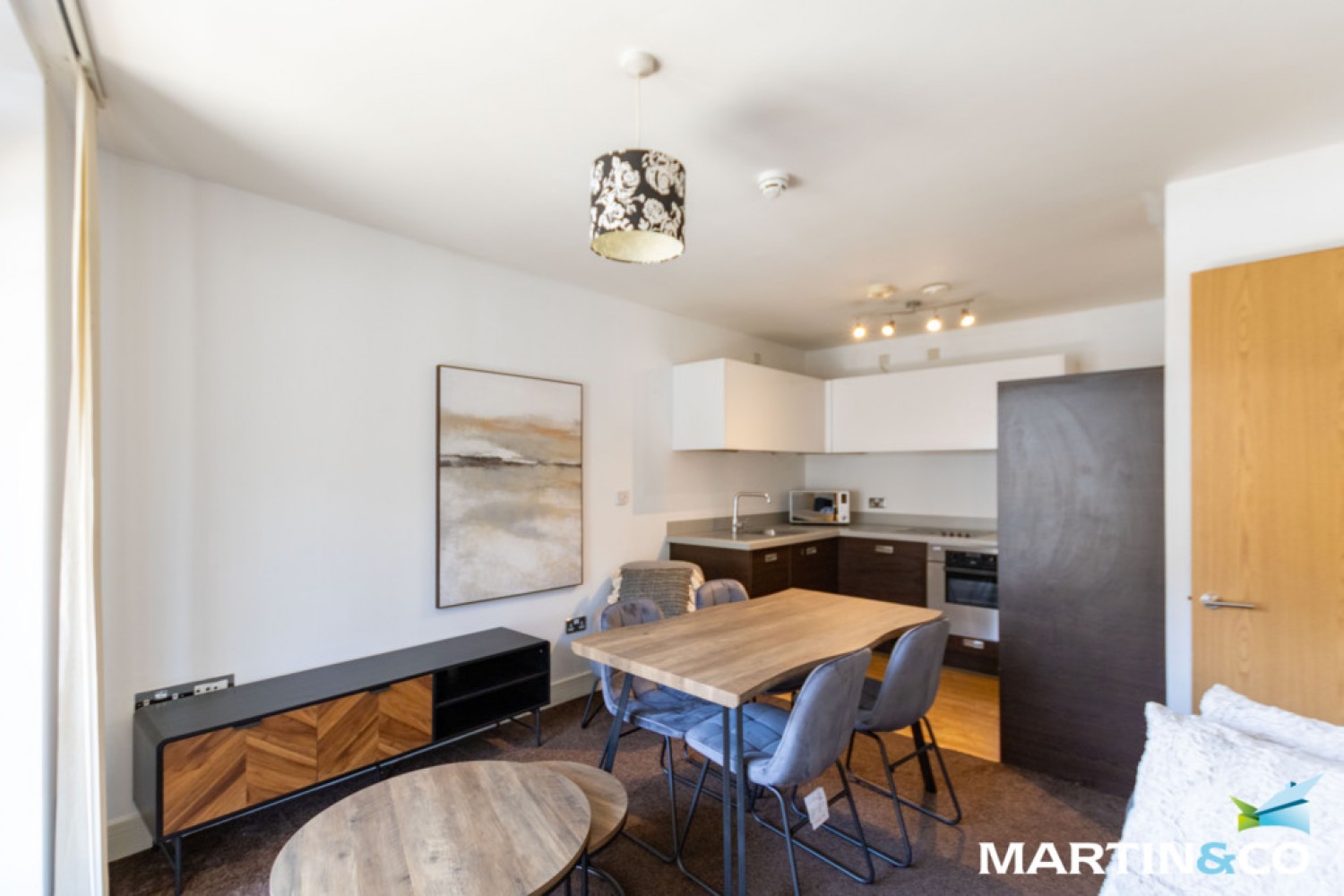 1 bedroom Flat for Letting The Postbox, Upper Marshall Street, Birmingham, B1