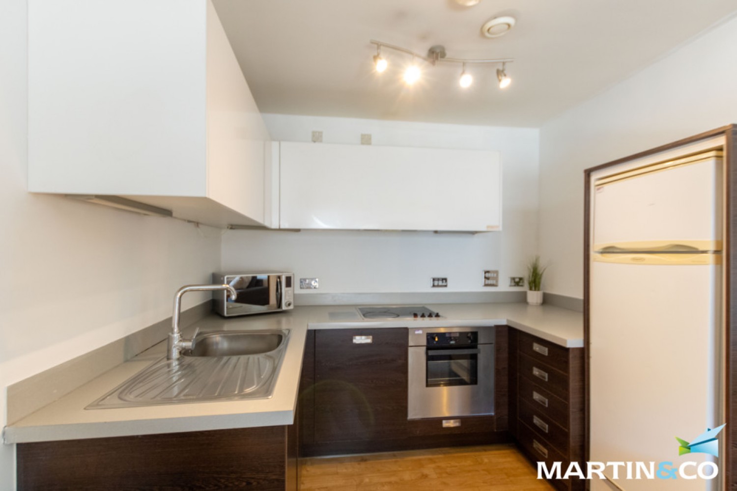 1 bedroom Flat for Letting The Postbox, Upper Marshall Street, Birmingham, B1