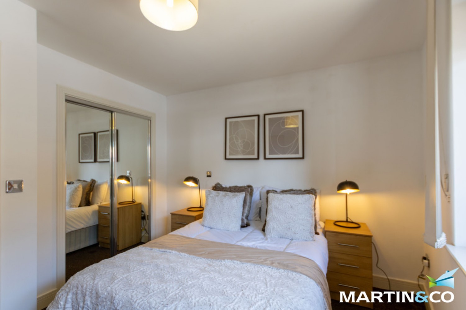 1 bedroom Flat for Letting The Postbox, Upper Marshall Street, Birmingham, B1