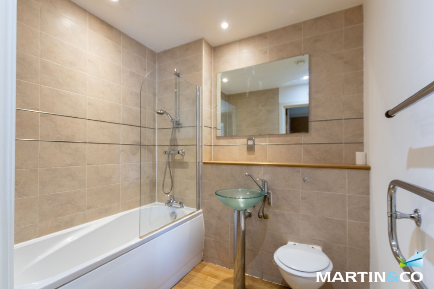 1 bedroom Flat for Letting The Postbox, Upper Marshall Street, Birmingham, B1