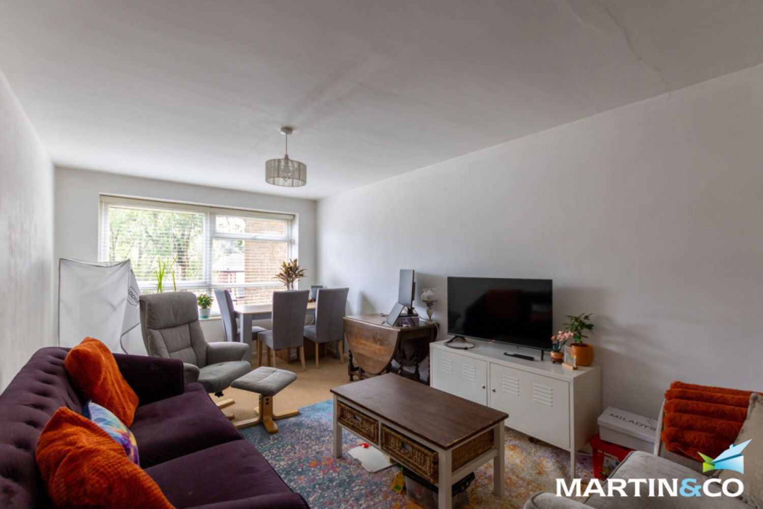 2 bedroom Flat for Sale Court Oak Road, Harborne, B17