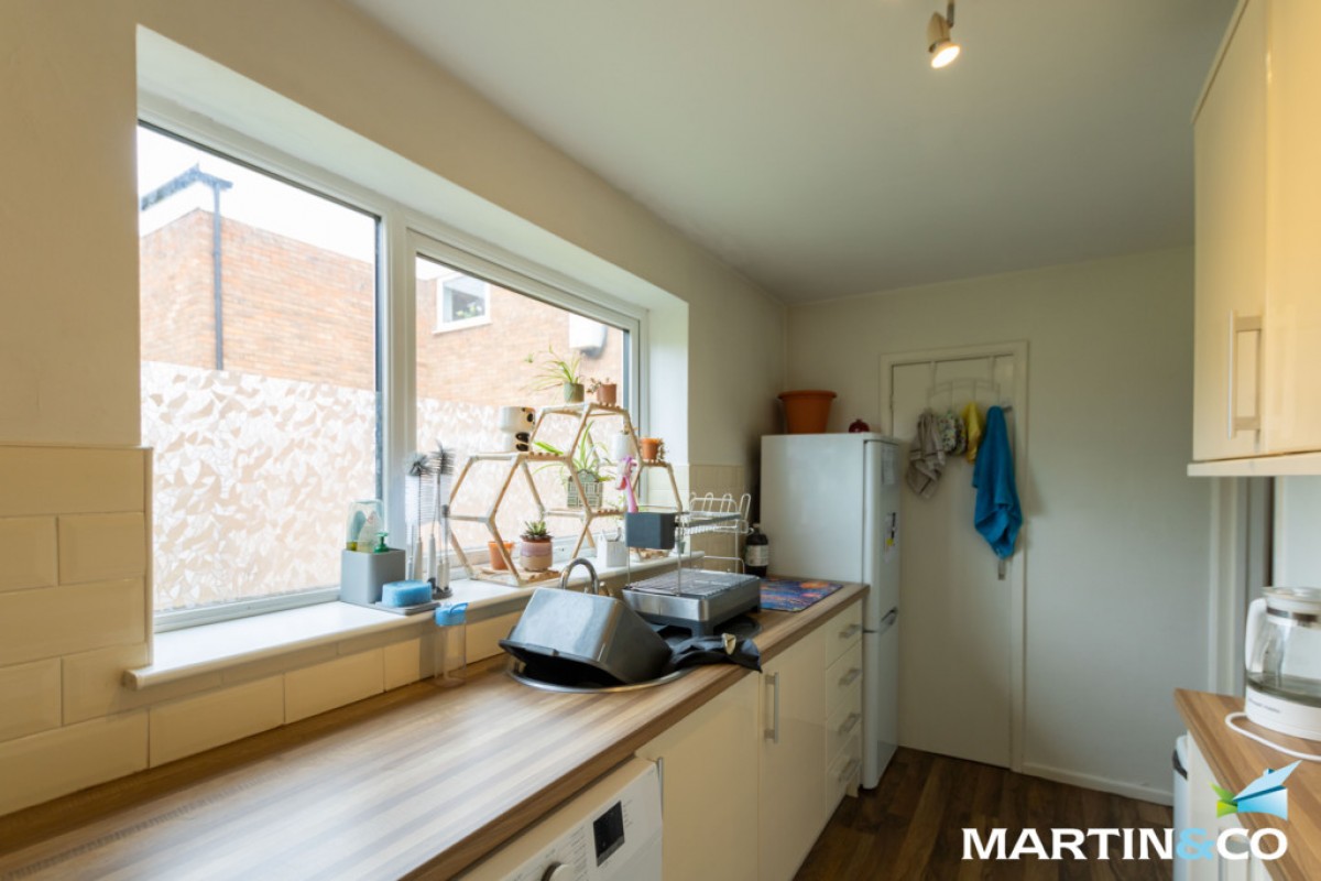 Court Oak Road, Harborne, B17