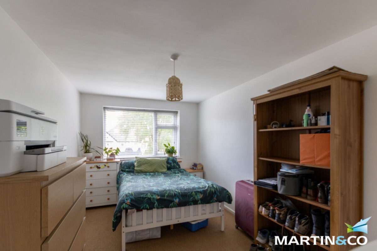 Court Oak Road, Harborne, B17