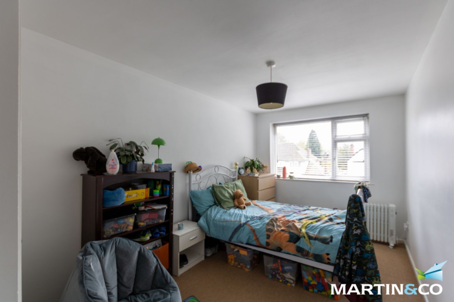 2 bedroom Flat for Sale Court Oak Road, Harborne, B17