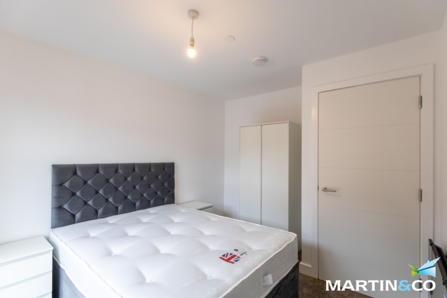1 bedroom Flat for Letting Charles Green Residences, Albion Street, Jewellery Quarter, B1