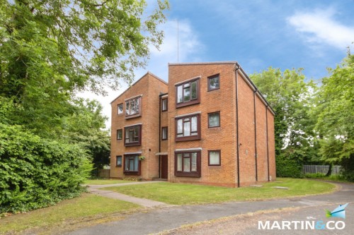 Rednal Mill Drive, Rednal, B45