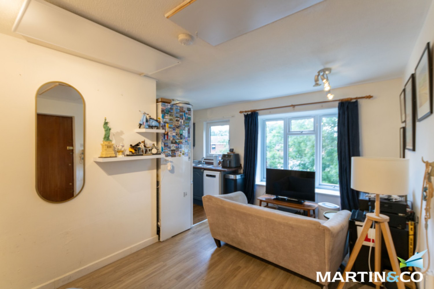 1 bedroom Flat for Sale Rednal Mill Drive, Rednal, B45