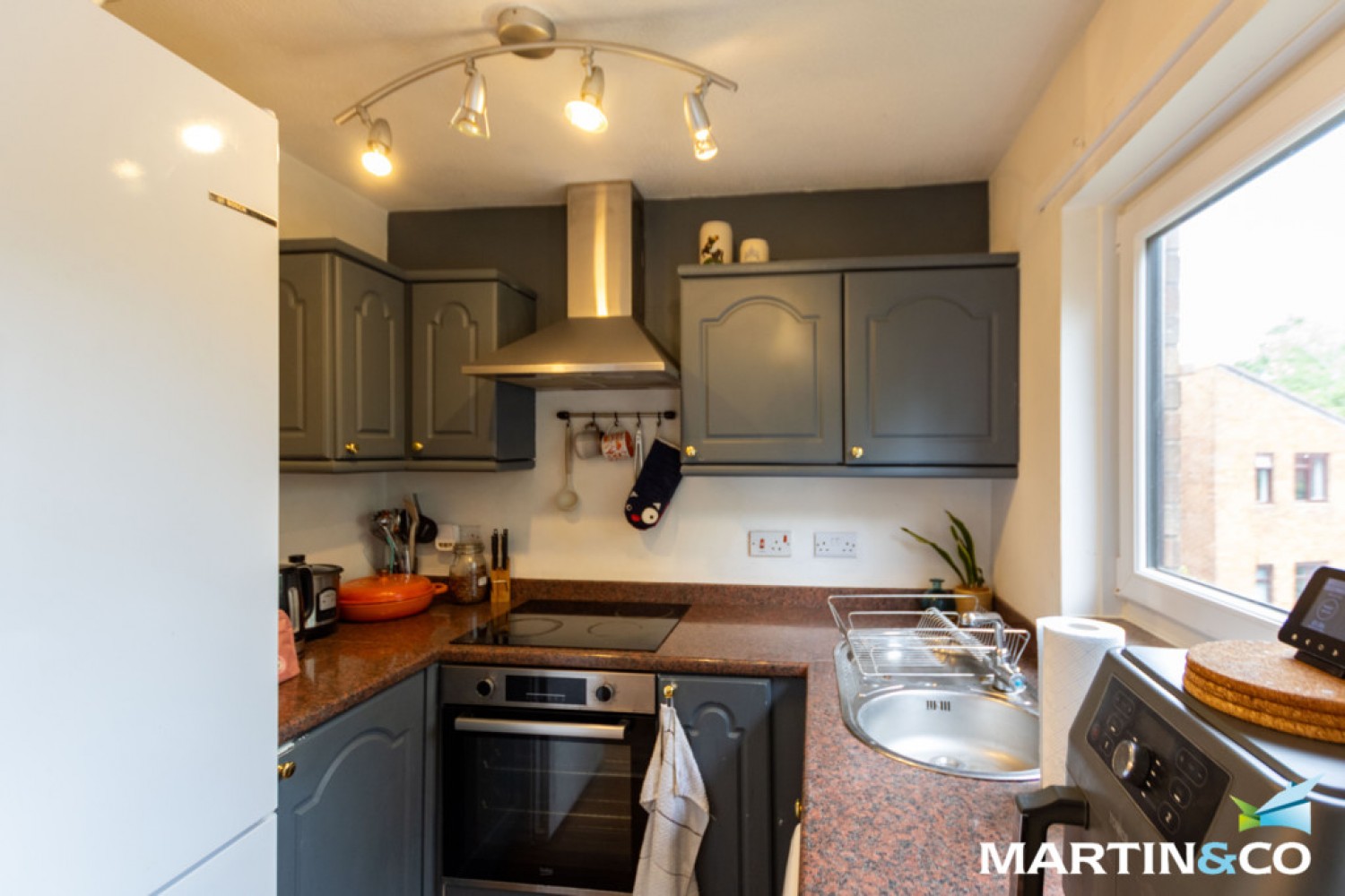 1 bedroom Flat for Sale Rednal Mill Drive, Rednal, B45