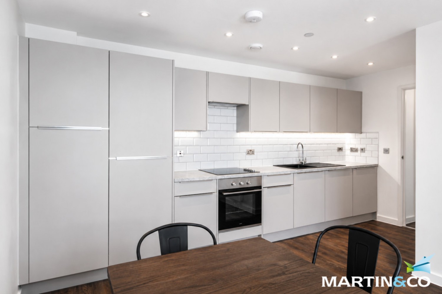 2 bedroom Flat for Letting Moseley Gardens, Moseley Street, Digbeth, B12