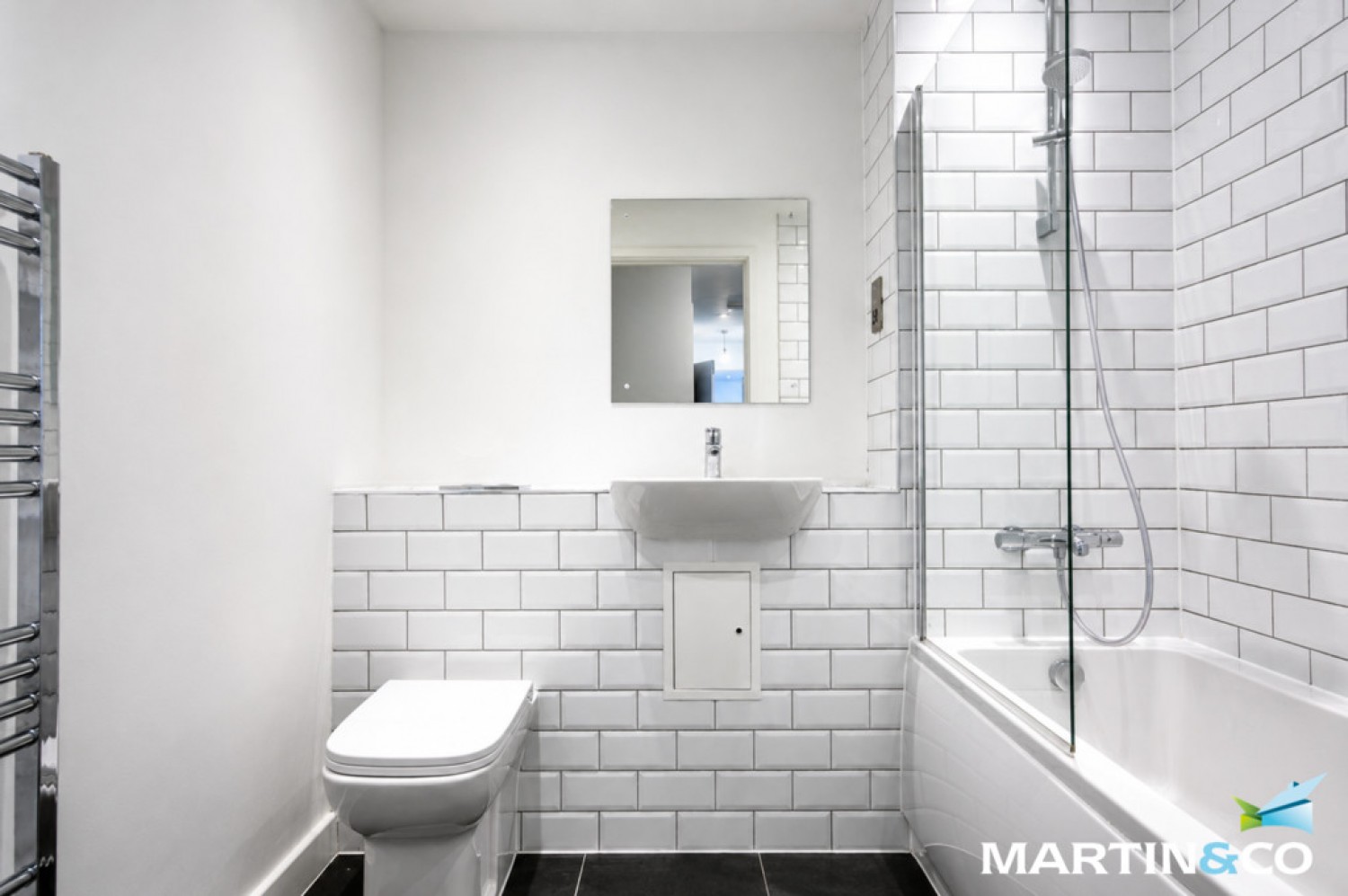 2 bedroom Flat for Letting Moseley Gardens, Moseley Street, Digbeth, B12