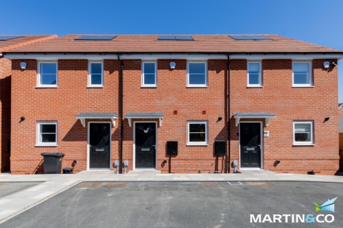 Hadfields Close, Tipton, DY4
