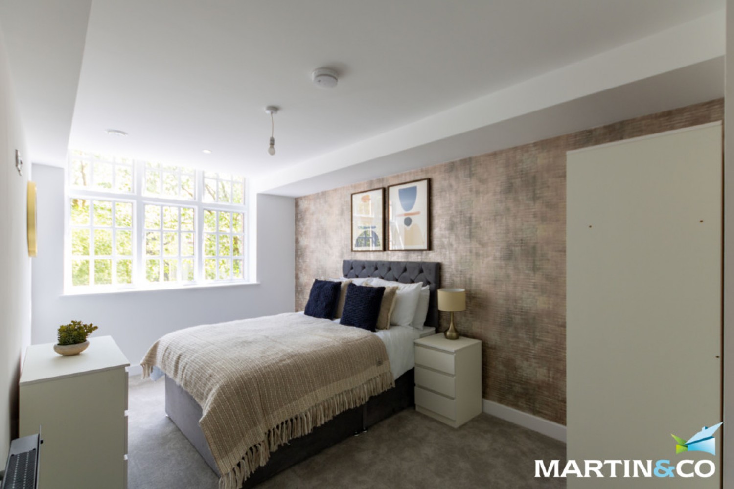 1 bedroom Flat for Letting 30 St Pauls Square, Jewellery Quarter, B3