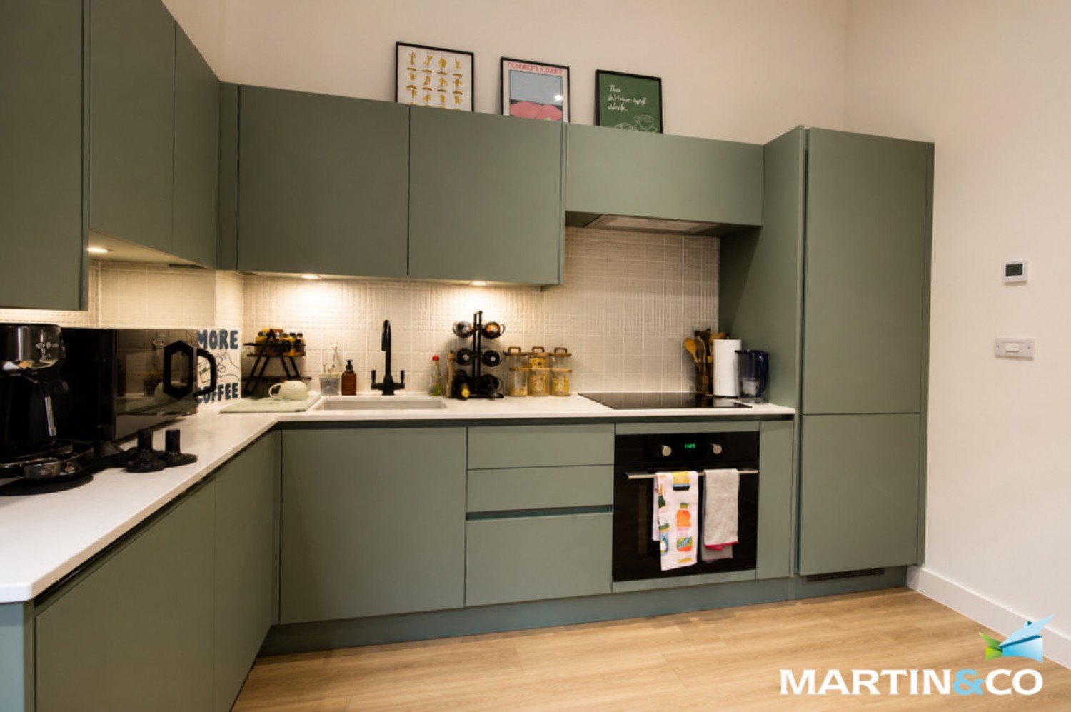 1 bedroom Flat for Letting Great Hampton Street Works, Great Hampton Street, Birmingham, B18