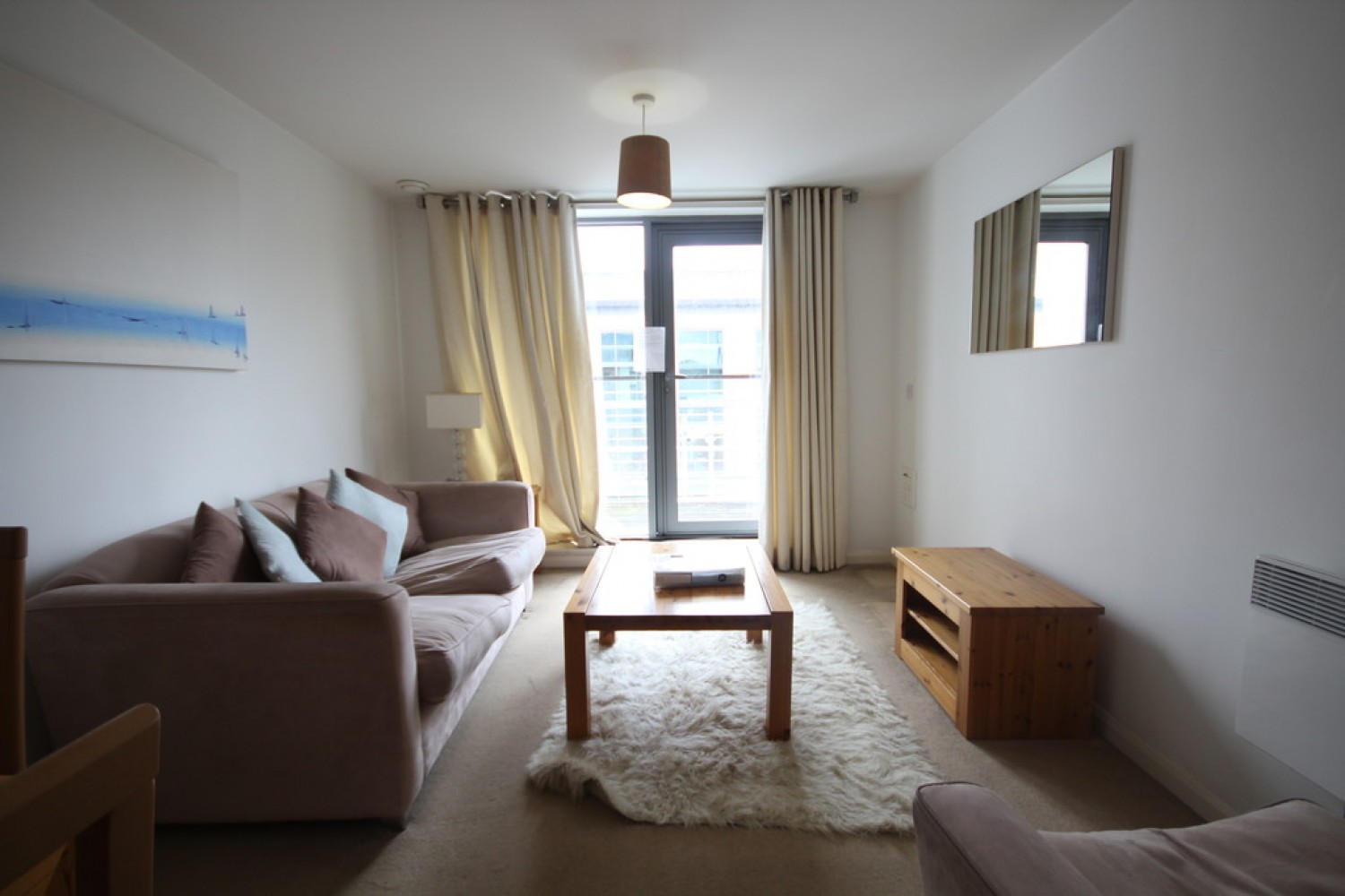 1 bedroom Flat for Sale Skyline, Granville Street, Birmingham, B1