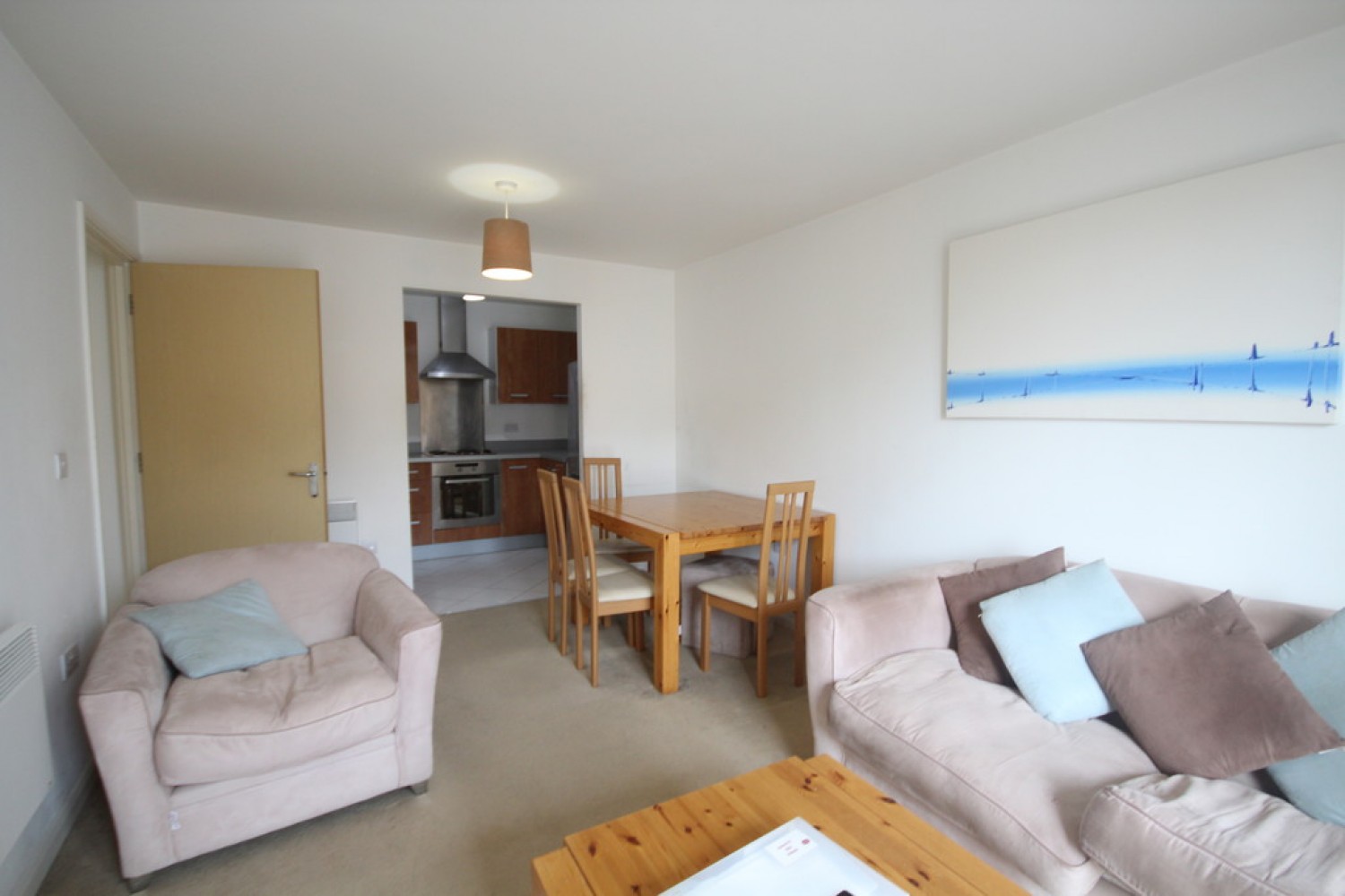1 bedroom Flat for Sale Skyline, Granville Street, Birmingham, B1