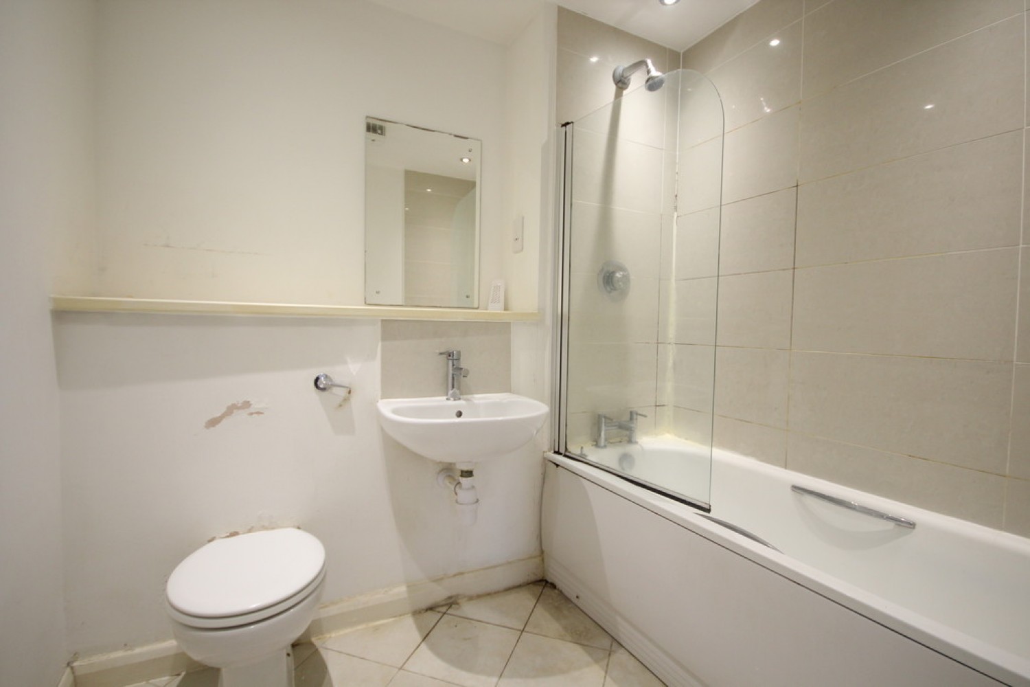 1 bedroom Flat for Sale Skyline, Granville Street, Birmingham, B1