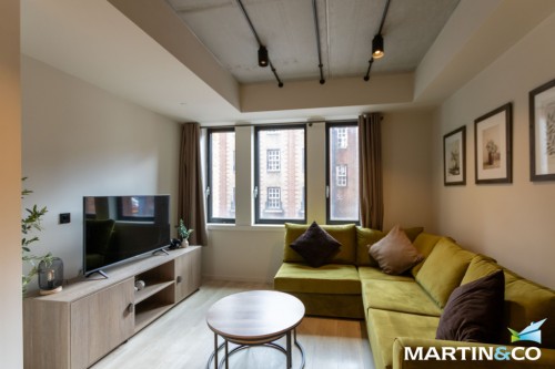 SETL, Ludgate Hill, Jewellery Quarter, B3