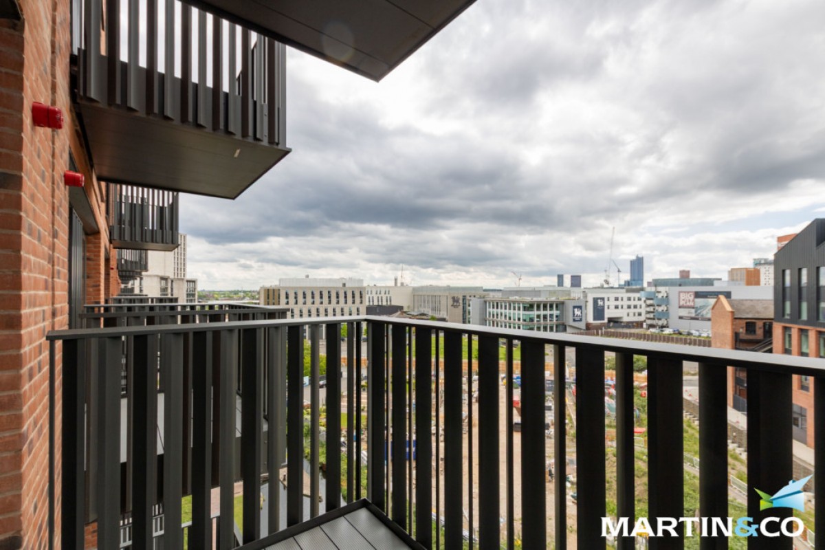 Curzon Wharf, Glasswater Locks, Pitt Street, Birmingham, B4