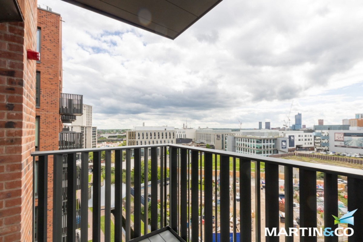 Curzon Wharf, Glasswater Locks, Pitt Street, Birmingham, B4