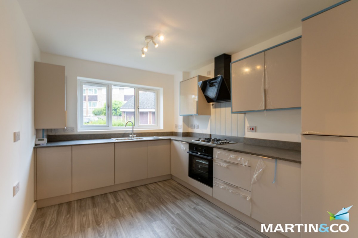 Penns Lane, Sutton Coldfield, B76