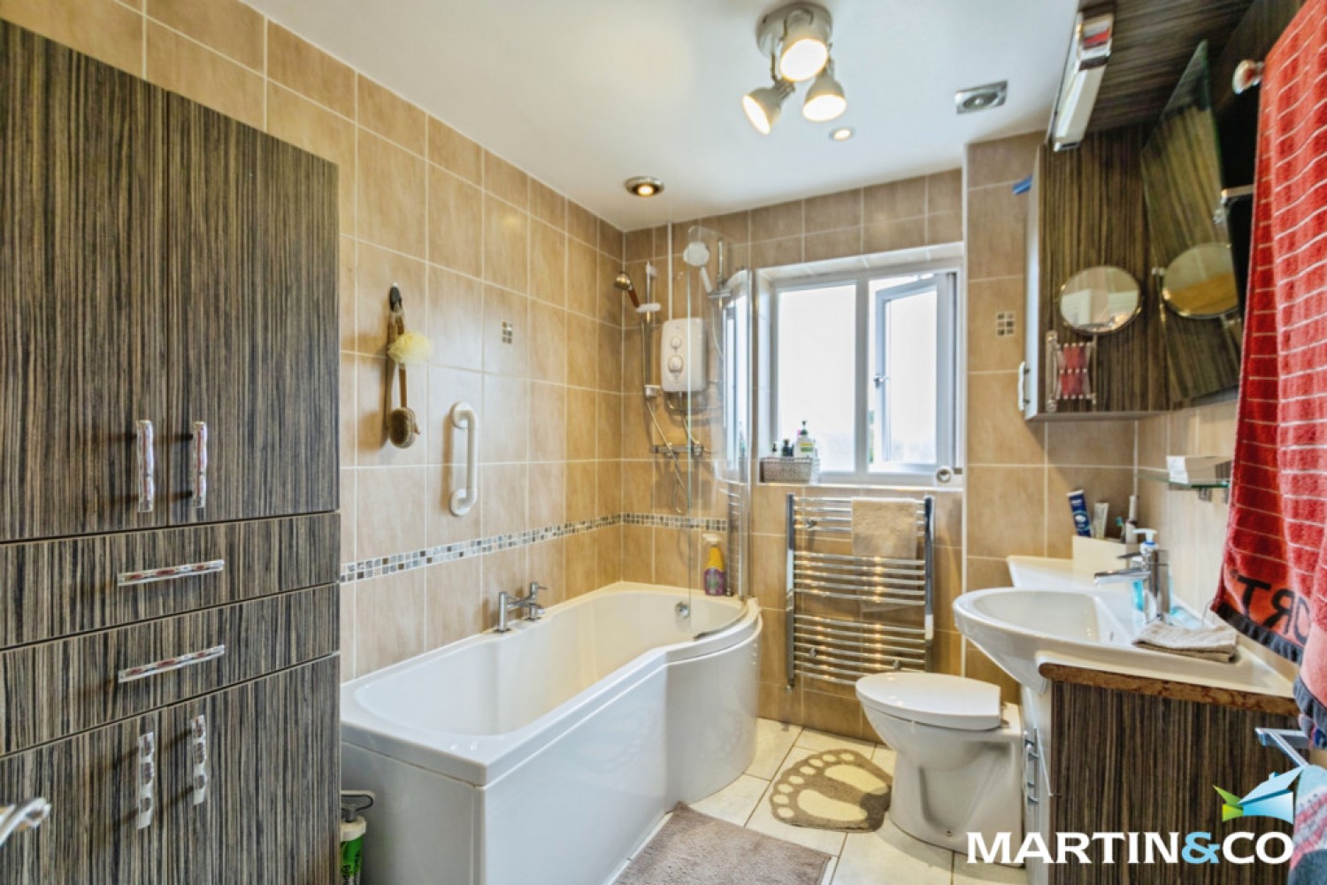 3 bedroom House for Sale Bowling Green Drive, Smethwick, B67