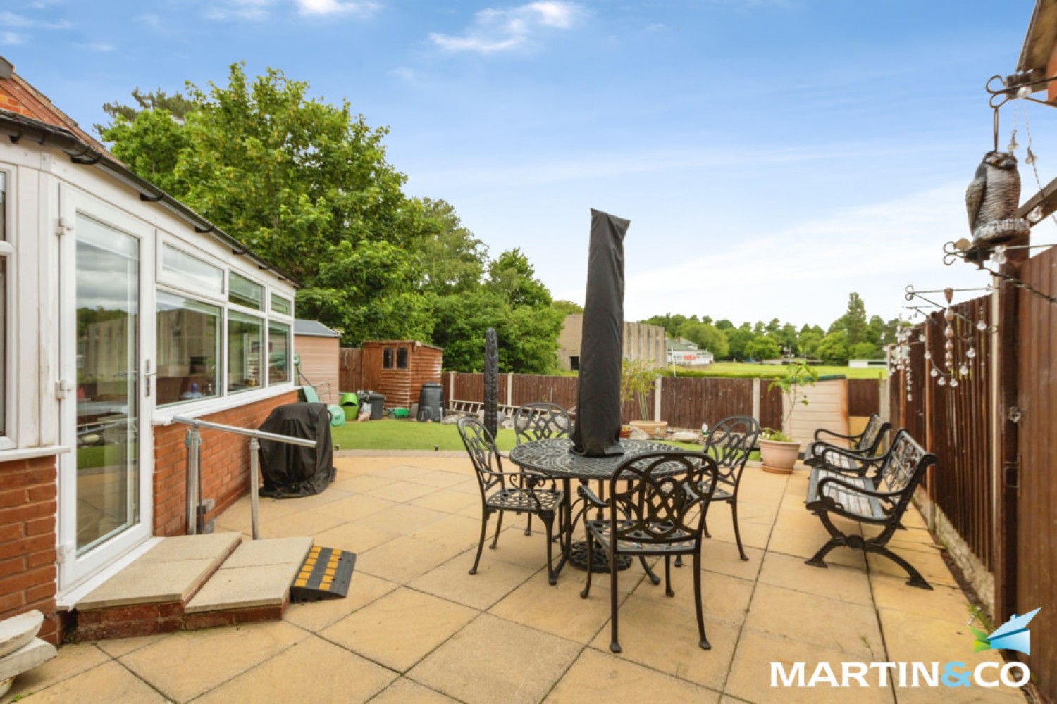 3 bedroom House for Sale Bowling Green Drive, Smethwick, B67