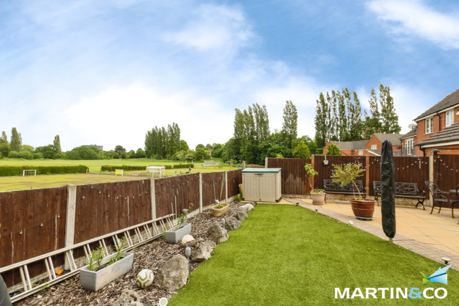 3 bedroom House for Sale Bowling Green Drive, Smethwick, B67