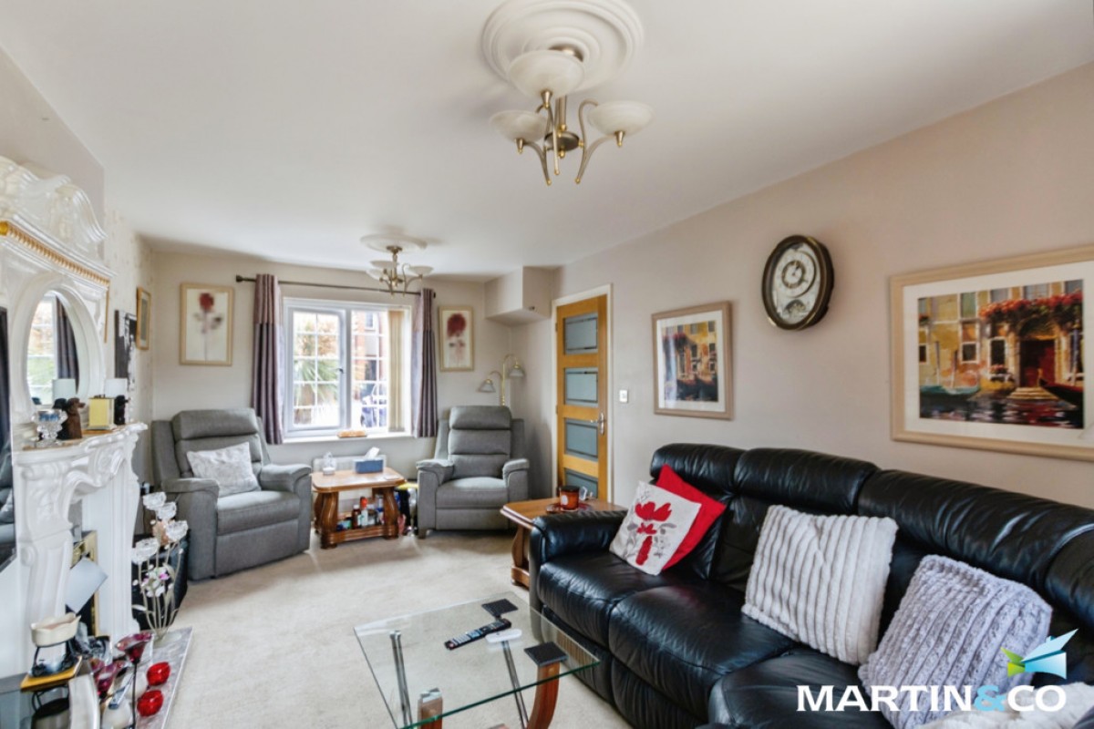 Bowling Green Drive, Smethwick, B67