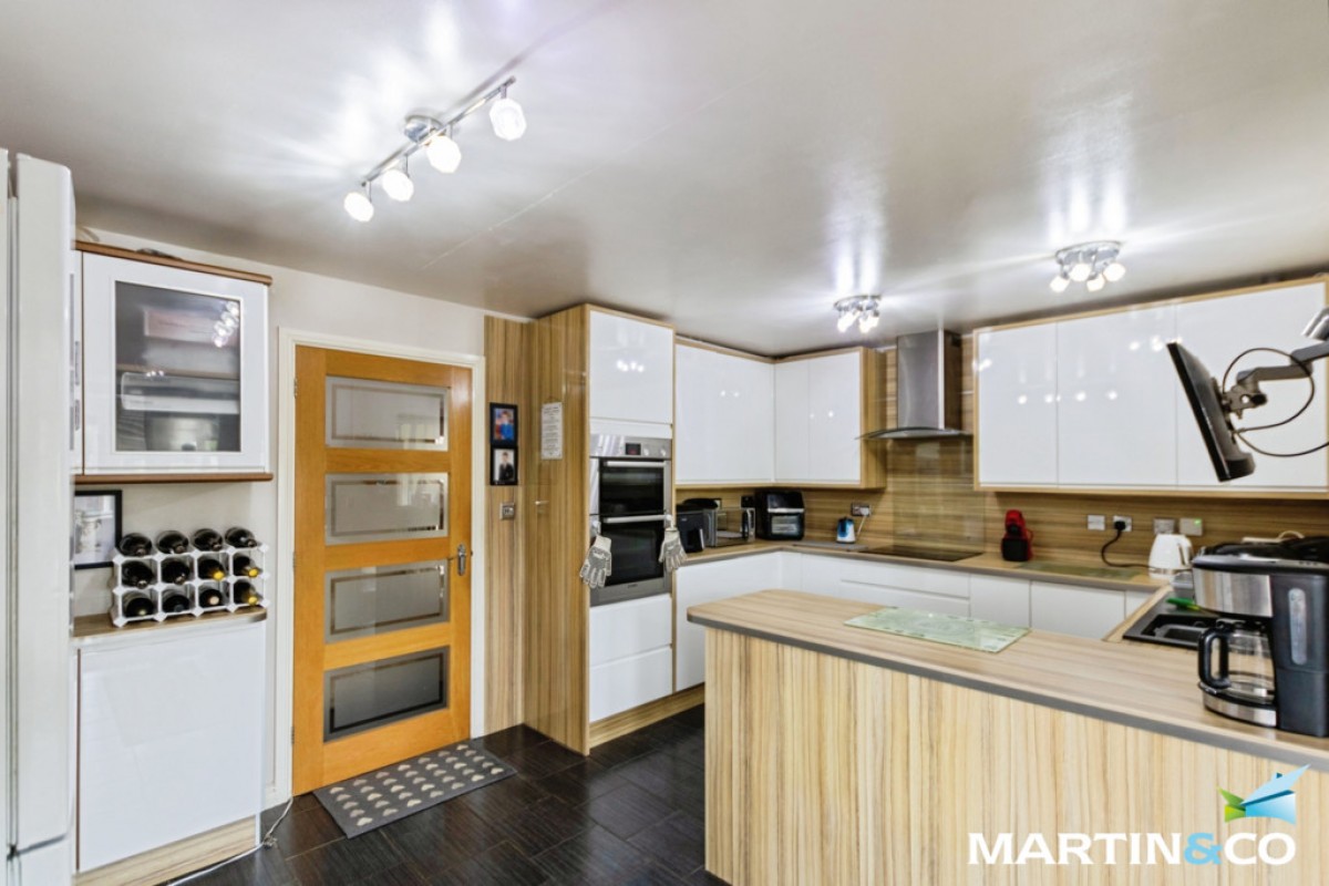 Bowling Green Drive, Smethwick, B67