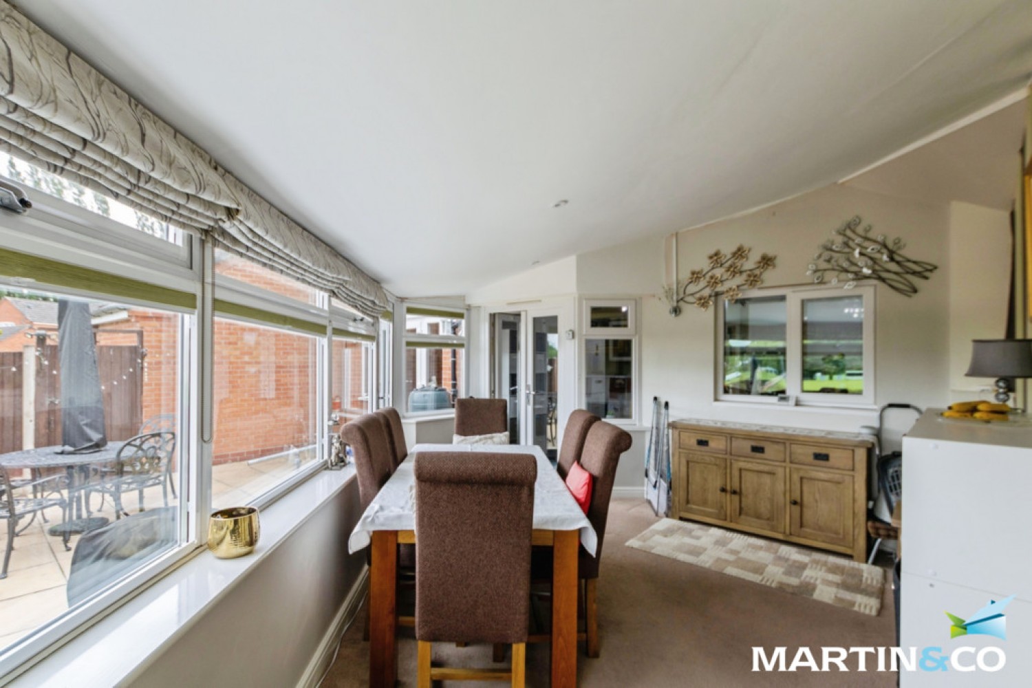 3 bedroom House for Sale Bowling Green Drive, Smethwick, B67