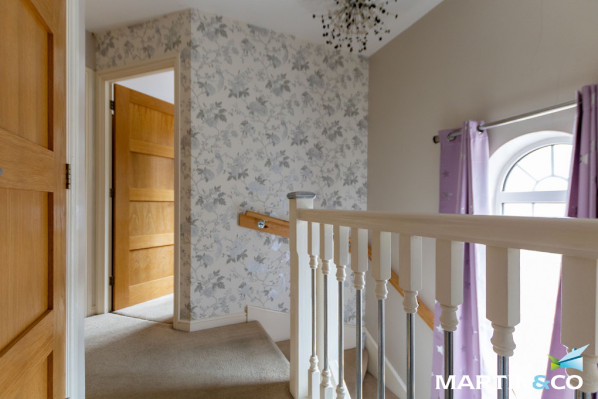Bowling Green Drive, Smethwick, B67
