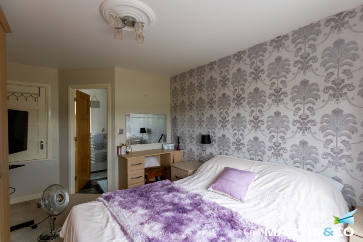 Bowling Green Drive, Smethwick, B67