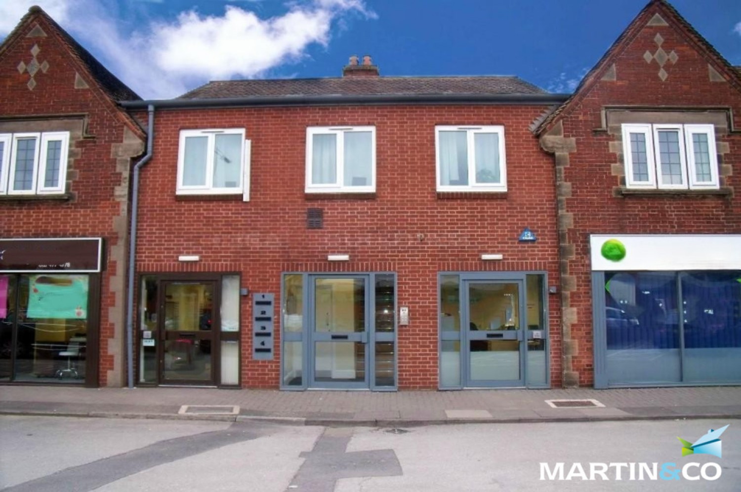 1 bedroom Flat for Letting Bristol Road South, Northfield, B31