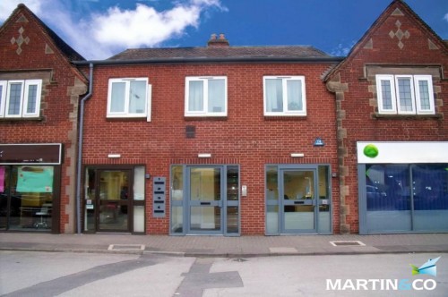 Bristol Road South, Northfield, B31