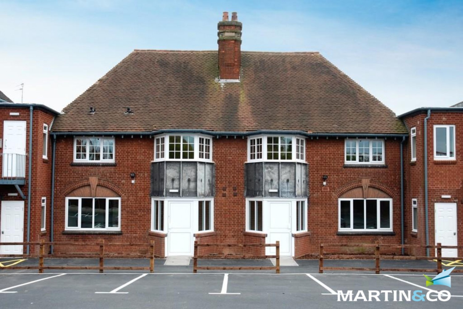 1 bedroom Flat for Letting Bristol Road South, Northfield, B31