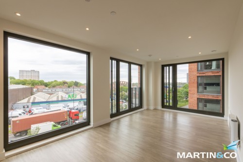 Curzon Wharf, Glasswater Locks, Pitt Street, Birmingham, B4