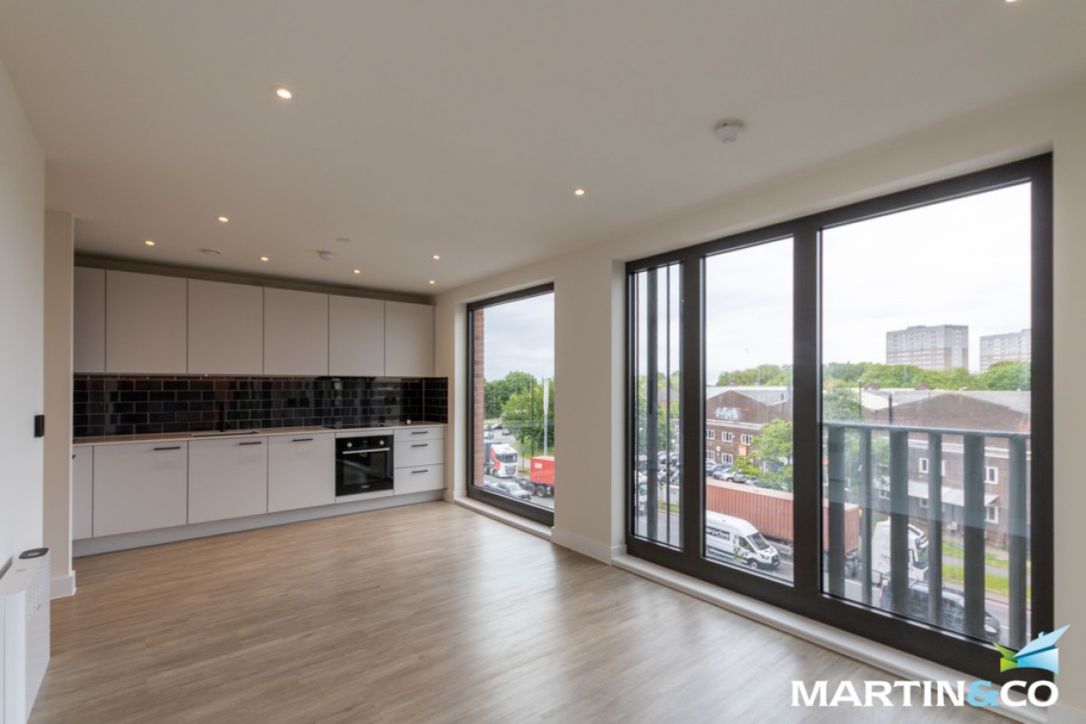 Curzon Wharf, Glasswater Locks, Pitt Street, Birmingham, B4