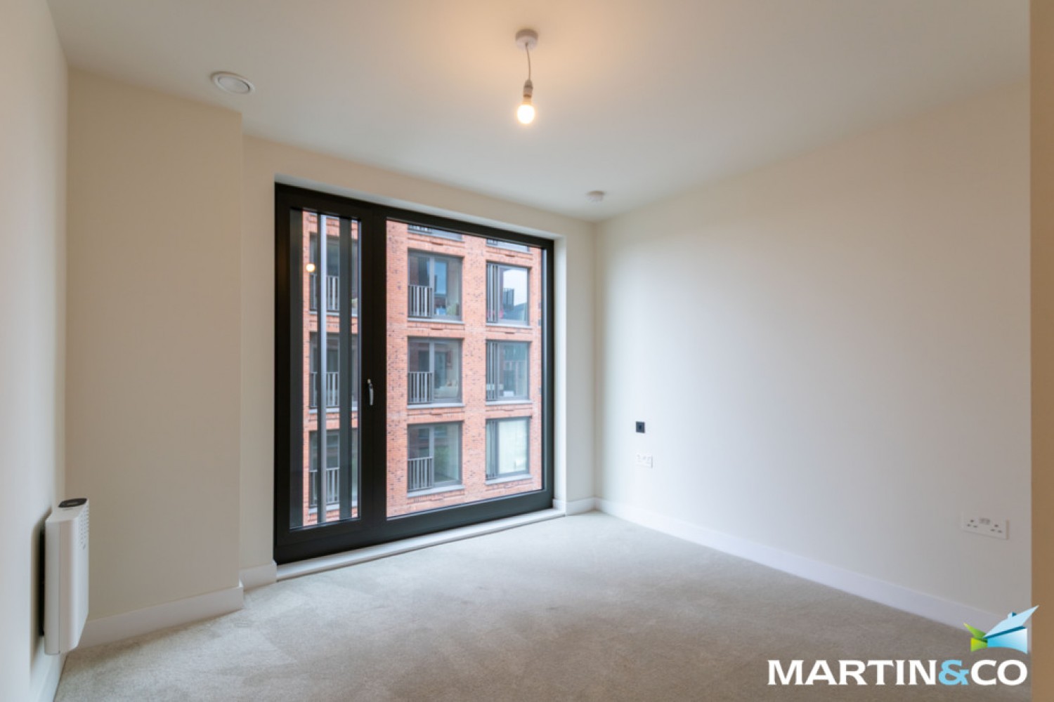 2 bedroom Flat for Letting Curzon Wharf, Glasswater Locks, Pitt Street, Birmingham, B4