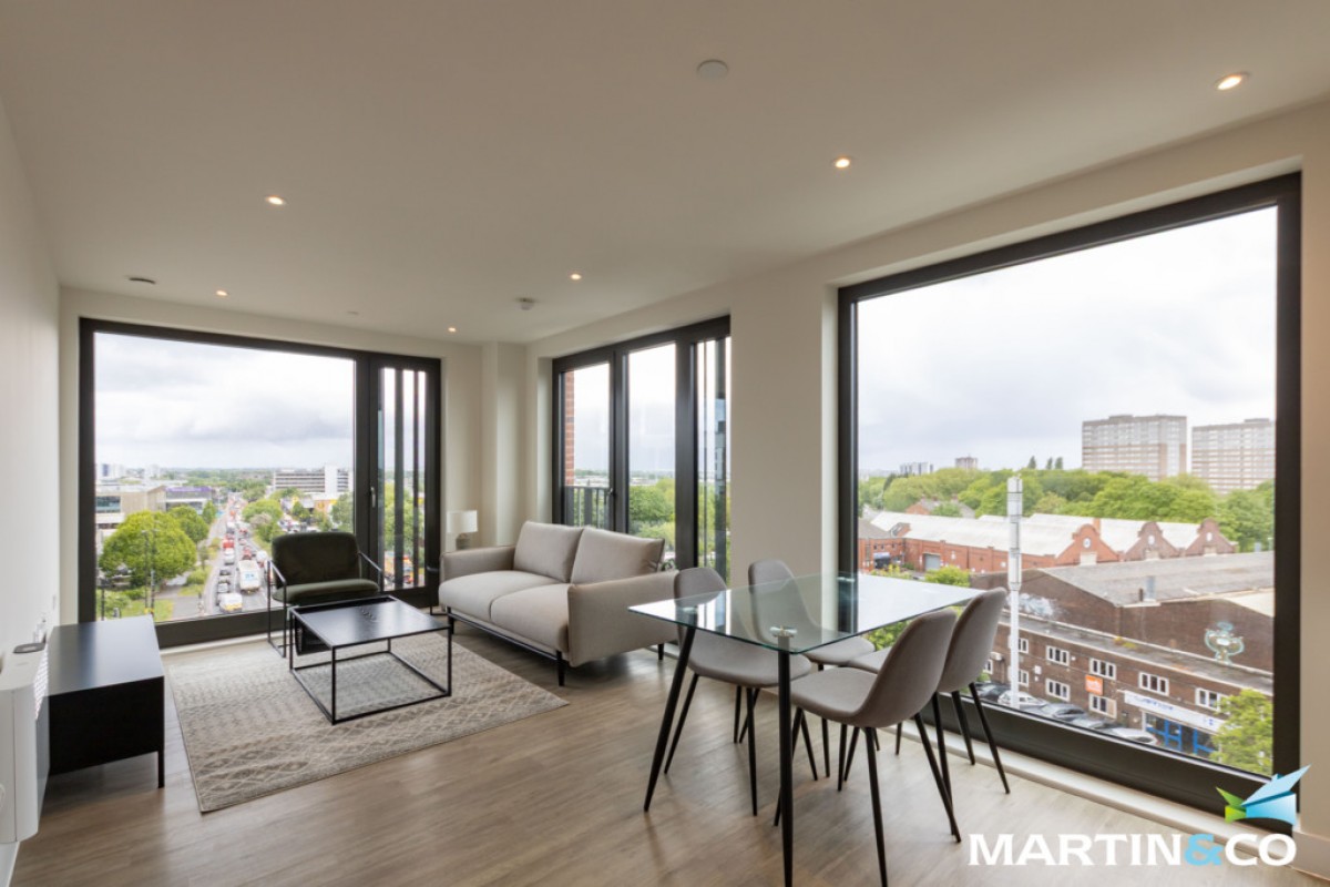 Curzon Wharf, Glasswater Locks, Pitt Street, Birmingham, B4