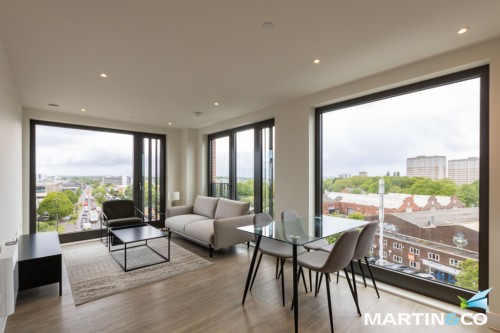 Curzon Wharf, Glasswater Locks, Pitt Street, Birmingham, B4