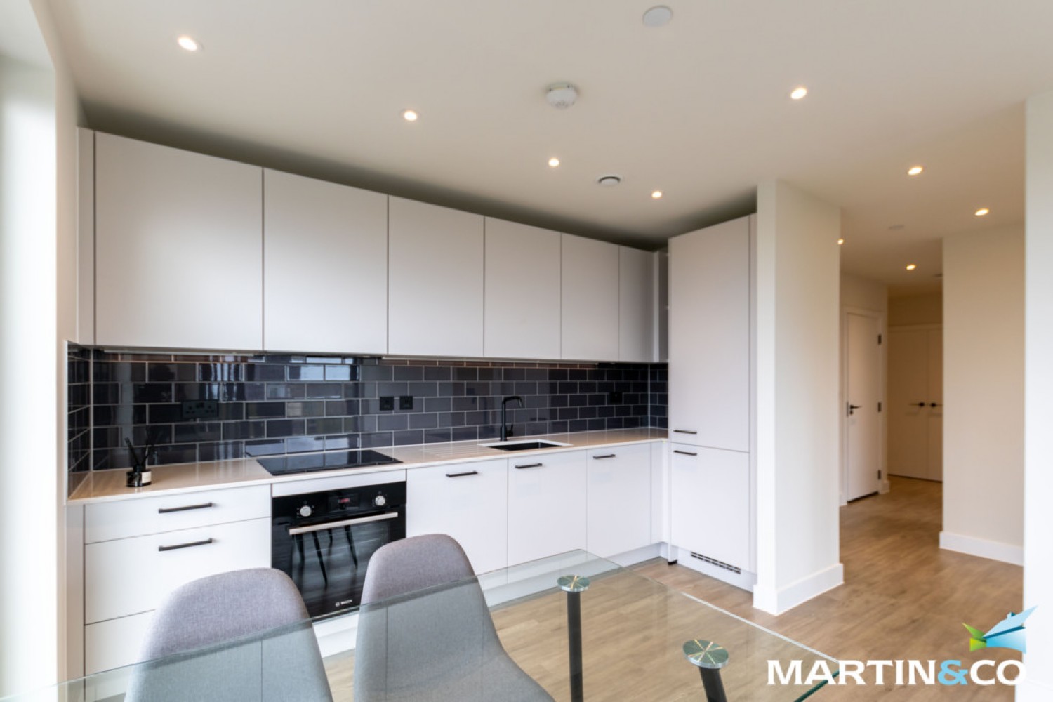 2 bedroom Flat for Letting Curzon Wharf, Glasswater Locks, Pitt Street, Birmingham, B4