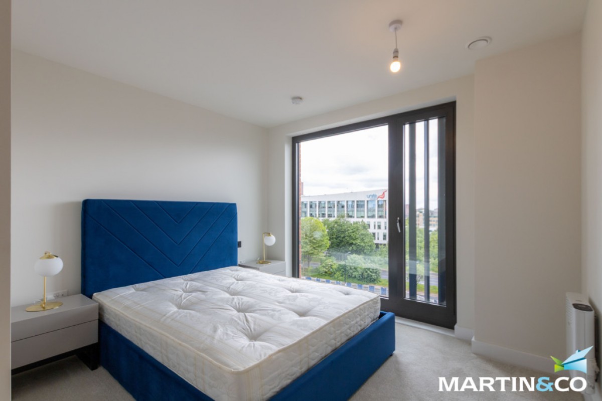 Curzon Wharf, Glasswater Locks, Pitt Street, Birmingham, B4