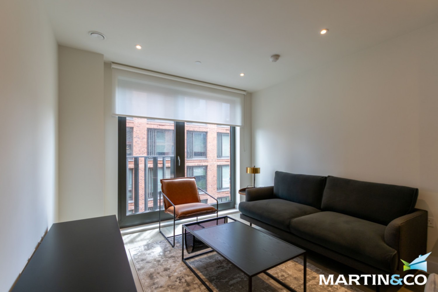 1 bedroom Flat for Letting Cardigan Wharf, Glasswater Locks, Pitt Street, Birmingham, B4