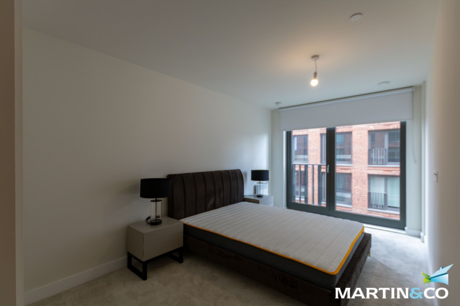 1 bedroom Flat for Letting Cardigan Wharf, Glasswater Locks, Pitt Street, Birmingham, B4
